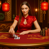 WinShark - Live Baccarat Table Game - Classic Baccarat