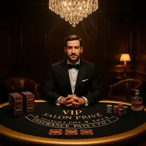 WinShark - Live Blackjack - HD Quality