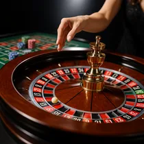 WinShark - Live Roulette - HD Quality