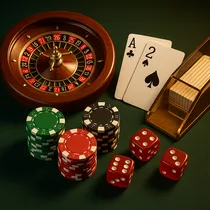 WinShark - Table Games
