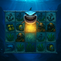 WinShark - Razor Shark Slot Game - Push Gaming