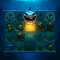 WinShark - Razor Shark Slot Game - Push Gaming