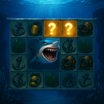 WinShark - Razor Shark Slot - Push Gaming