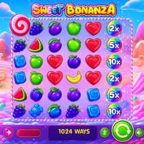 WinShark - Sweet Bonanza Slot Game - Pragmatic Play