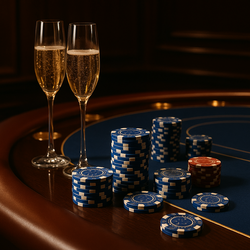 WinShark Casino Willkommensbonus - 240% bis zu €2500 + 300 Freispiele