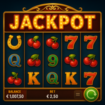 WinShark - Jackpot Games