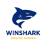 WinShark Casino Logo