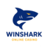WinShark Casino Logo